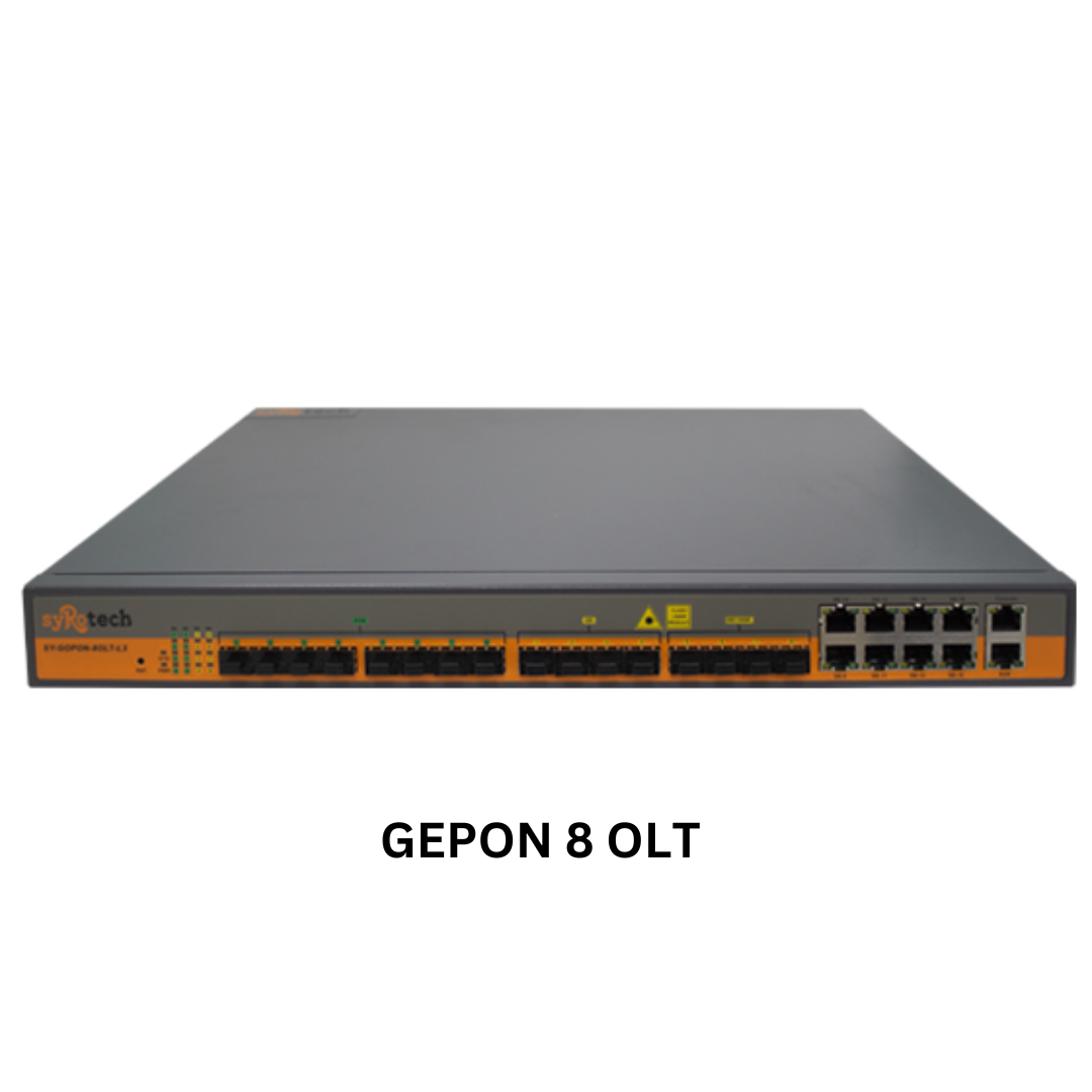 8 port epon olt 8 port epon olt